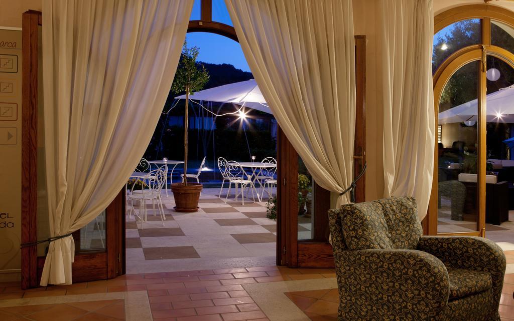 Hotel Villaguarda Landscape Experience Follina Exteriér fotografie